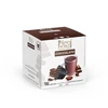 Kavos kapsulės NERONOBILE CIOCCOLATO, 16 vnt.