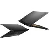 Nešiojamas kompiuteris ASUS TUF Gaming F16 FX608JPR-I7161W i7 14650HX 16.0" FHD+ 165Hz IPS lygio 300nits AG 16GB DDR5 5600 SSD 1TB GeForce RTX 5070 8GB WLAN+BT LAN Cam1080p 90WHrs Win11 Jaeger Pilkas