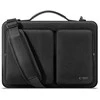 Nešiojamas kompiuteris Bag 13-14 Tech-Protect Defender Bag - Juodas