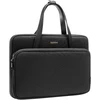 Nešiojamas kompiuteris bag tomtoc 13.5-14" Versatile-A12 (juodas)
