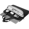 Nešiojamas kompiuteris bag tomtoc 13.5-14" Versatile-A12 (juodas)