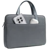 Nešiojamas kompiuteris bag tomtoc 13.5-14" Versatile-A11 (pilka)