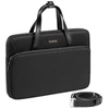 Nešiojamas kompiuteris bag tomtoc 13.5-14" Versatile-A12 (juodas)