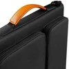 Nešiojamas kompiuteris Briefcase Tomtoc Defender-A42 16" (juodas)