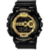 Casio GD-100GB-1DR + BOX
