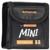 Dėklas on the Mini 5 Pro's Sunnylife battery (on 2 batteries)