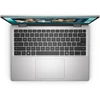 Klaviatūra Dell Pro 14 Essential PV14250 Core 5 120U 14.0FHD+ 300nits AG 16GB DDR5 5200 SSD 512 Intel Graphics FgrPr WLAN+BT BcklKb 54Wh W11Pro Platinum Sidabrinis + Dell pelė MS116 Juoda 3Y Pro Support