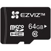 Atminties kortelė Ezviz Micro SD 64GB CS-CMT-CARDT64G-D 10