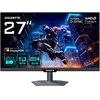 Monitorius Gigabyte | M27UP | 27 " | IPS | UHD | 160 Hz | 1 ms | 3840 x 2160 pikselių | 350 cd/m² | HDMI jungtys quantity 2