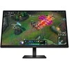 HP OMEN 27 inch QHD 180Hz Gaming Monitorius - 27q G2