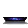 Nešiojamas kompiuteris Lenovo LOQ 15IAX9 | Intel Core i5-12450HX, 15,6" FHD 144 Hz, 12 GB RAM, 512 GB SSD, GeForce RTX 2050, Windows 11 Home | Pilkas