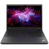 Nešiojamas kompiuteris Lenovo ThinkPad P16v Gen 2 | Intel Core Ultra 7 165H, 16" WUXGA IPS, 32 GB RAM, 1 TB SSD, NVIDIA RTX 2000 Ada 8 GB, Windows 11 Pro | Juodas