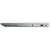 Lenovo ThinkPad X1 Yoga Gen 8 Intel® Core™ i7 i7-1365U Hybrid (2-in-1) 35.6 cm (14") Jutiklinis ekranas WUXGA 32 GB LPDDR5-SDRAM 512 GB SSD Wi-Fi 6E (802.11ax) Windows 11 Pro English Pilkas New Repack/Repacked (Pažeista pakuotė)