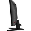 Monitorius MSI MAG 244C - 180Hz | Full HD | 23.6'' | VA | 1ms