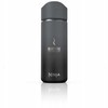 Termopuodelis Ninja Sip Perfect Travel Mug, 400 ml, Juodas