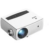Projektorius Byintek K18 Smart, Baltos spalvos