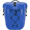Rockbros 30140022004 Atsparus vandeniui Bicycle Bag 25-32L - Mėlyna