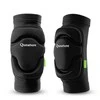 Qunature 2206000102 Alkūnių slidinėjimo apsaugos, M dydis - Juodas