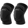 Qunature 2205000103 Ski Knee Pads Size L - Juodas