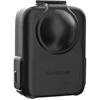 Sunnylife SN027 semi-open plastikas protective case (juodas)