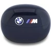 Belaidės ausinės BMW TWS BMBEXHML303ILV (Printed Logo) navy