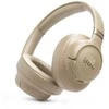 Belaidės ausinės JBL Tune 780NC beige