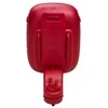 Wireless speaker JBL Wind 3 with handlebar holder red