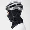 Wozinsky WKM-01B face mask motorcycle bicycle balaclava - juodas