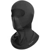 Wozinsky WKM-03B veido kaukė motociklui, dviračiui, žieminis balaklava - juodas