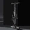 Wozinsky WPR-02 Floor Bicycle Pump - Juodas