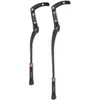 Wozinsky WSR-01 stable bicycle stand - juodas
