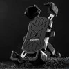 Wozinsky WUD-01B Handlebar Phone Holder for Bike - Juodas