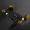 Wozinsky WUD-01B Handlebar Phone Holder for Bike - Juodas