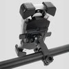 Wozinsky WUD-01B Handlebar Phone Holder for Bike - Juodas