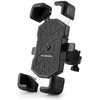 Wozinsky WUD-01B Handlebar Phone Holder for Bike - Juodas