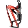 Wozinsky WUR-01BR Bike Bottle Holder Basket - Juodas and Raudona