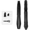 Wozinsky WZB-01 Universal Fender Set - Juodas