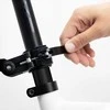 Wozinsky WZB-01 Universal Fender Set - Juodas