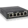 NETGEAR GS305 Unmanaged L2 Gigabit Ethernet (10/100/1000) Juodas