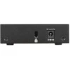 NETGEAR GS305 Unmanaged L2 Gigabit Ethernet (10/100/1000) Juodas