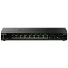Netgear GS310TP-200EUS 10p PoE 55W (PoE+: 8p) valdomas gigabito komutatorius