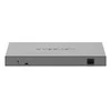 Šakotuvas „Netgear“ komutatorius GS752TXv3 52p valdomas gigabito/10G