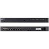 Šakotuvas NETGEAR 12 prievadų AV linija M4250-10G2XF-PoE+ 8x1G PoE+ 240W 2x1G 2xSFP+ valdomas jungiklis