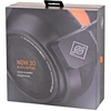 Ausinės Neumann NDH 30 – Juodas