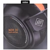 Ausinės Neumann NDH 30 – Juodas