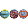 New_Port Basketball ball Print 16E. 7 size