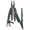 NexTool FLAGSHIP Pro NE20278 16-in-1 multitool, žalias + belt pouch
