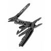 NexTool Mini FLAGSHIP NE20122 10-in-1 multitool, juodas