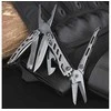 NexTool Mini FLAGSHIP NE20122 10-in-1 multitool, juodas