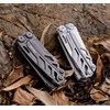 NexTool Mini FLAGSHIP NE20122 10-in-1 multitool, juodas